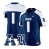 Team Jersey #1 Rice Owls 2026 Vapor Limited All Stitched - Top Design Fan Team Jersey #1 Rice Owls 2026 Vapor Limited All Stitched