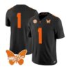 Team Jersey #1 Tennessee Volunteers 2026 Vapor Stitched
