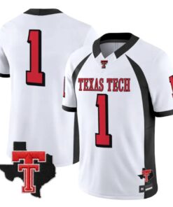 team-jersey-1-texas-tech-red-raiders-2026-throwback-texas-patch-stitched-01 - Top Design Fan Team Jersey #1 Texas Tech Red Raiders 2026 Throwback Texas Patch Stitched