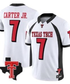 terrance-carter-jr-jersey-7-texas-tech-red-raiders-2026-vapor-stitched-01 - Top Design Fan Terrance Carter Jr Jersey #7 Texas Tech Red Raiders 2026 Vapor Stitched