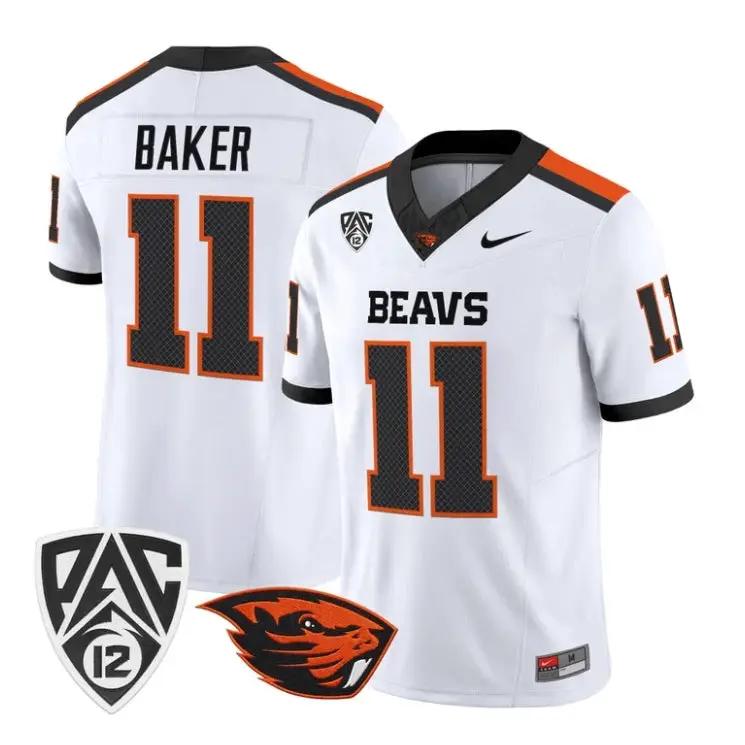 terry-baker-jersey-11-oregon-state-beavers-2026-vapor-all-stitched-04 - Top Design Fan Terry Baker Jersey #11 Oregon State Beavers 2026 Vapor All Stitched