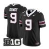 Tony Dungy Jersey #9 Minnesota Golden Gophers 2026 Stitched - Top Design Fan Tony Dungy Jersey #9 Minnesota Golden Gophers 2026 Stitched