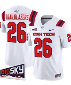 trailblazers-jersey-26-utah-tech-trailblazers-2026-all-stitched-01 - Top Design Fan Trailblazers Jersey #26 Utah Tech Trailblazers 2026 All Stitched