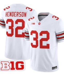treveyon-henderson-jersey-32-ohio-state-buckeyes-glitter-all-stitched-02 - Top Design Fan Treveyon Henderson Jersey #32 Ohio State Buckeyes Glitter All Stitched