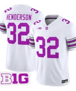 treveyon-henderson-jersey-32-ohio-state-buckeyes-glitter-all-stitched-04 - Top Design Fan Treveyon Henderson Jersey #32 Ohio State Buckeyes Glitter All Stitched
