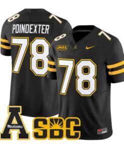 tyriq-poindexter-jersey-78-app-state-mountaineers-2026-all-stitched-01 - Top Design Fan Tyriq Poindexter Jersey #78 App State Mountaineers 2026 All Stitched