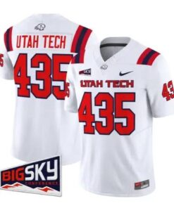 utah-tech-jersey-435-utah-tech-trailblazers-2026-all-stitched-01 - Top Design Fan Utah Tech Jersey #435 Utah Tech Trailblazers 2026 All Stitched
