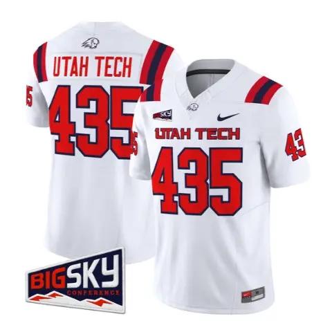 utah-tech-jersey-435-utah-tech-trailblazers-2026-all-stitched-01 - Top Design Fan Utah Tech Jersey #435 Utah Tech Trailblazers 2026 All Stitched