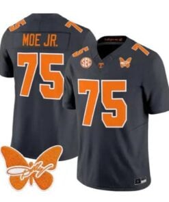 wendell-moe-jr-jersey-75-tennessee-volunteers-2026-stitched-02 - Top Design Fan Wendell Moe Jr Jersey #75 Tennessee Volunteers 2026 Stitched
