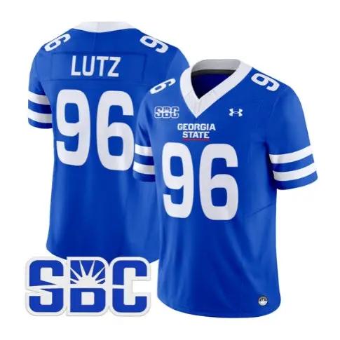 wil-lutz-jersey-96-georgia-state-panthers-2026-limited-stitched-01 - Top Design Fan Wil Lutz Jersey #96 Georgia State Panthers 2026 Limited Stitched