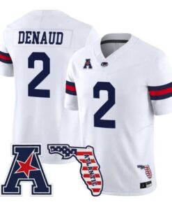wilky-denaud-jersey-2-florida-atlantic-owls-2026-florida-patch-stitched-02 - Top Design Fan Wilky Denaud Jersey #2 Florida Atlantic Owls 2026 Florida Patch Stitched