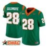 Willie Galimore Jersey #28 Florida A&M Rattlers 2026 Vapor Stitched - Top Design Fan Willie Galimore Jersey #28 Florida A&M Rattlers 2026 Vapor Stitched