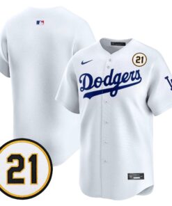 team-jersey-blank-los-angeles-dodgers-roberto-clemente-tribute-patch-vapor-premier-limited-stitched-02 - Top Design Fan Team Jersey Blank Los Angeles Dodgers Roberto Clemente Tribute Patch Vapor Premier Limited Stitched