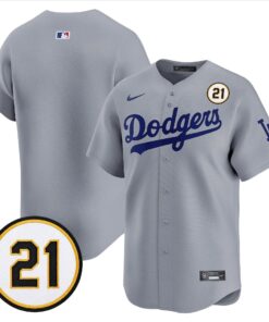 team-jersey-blank-los-angeles-dodgers-roberto-clemente-tribute-patch-vapor-premier-limited-stitched-03 - Top Design Fan Team Jersey Blank Los Angeles Dodgers Roberto Clemente Tribute Patch Vapor Premier Limited Stitched