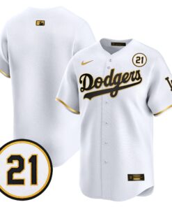 team-jersey-blank-los-angeles-dodgers-roberto-clemente-tribute-patch-vapor-premier-limited-stitched-04 - Top Design Fan Team Jersey Blank Los Angeles Dodgers Roberto Clemente Tribute Patch Vapor Premier Limited Stitched