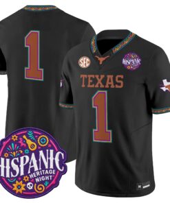 team-jersey-1-texas-longhorns-2026-latino-heritage-month-vapor-limited-all-stitched-03 - Top Design Fan Team Jersey #1 Texas Longhorns 2026 Latino Heritage Month Vapor Limited All Stitched