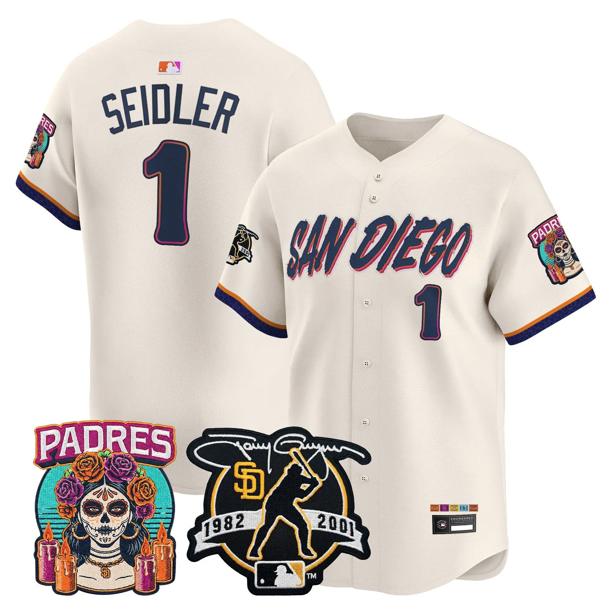 peter-seidler-jersey-1-san-diego-padres-2026-city-connect-vapor-premier-limited-tony-gwynn-patch-stitched-02 - Top Design Fan Peter Seidler Jersey #1 San Diego Padres 2026 City Connect Vapor Premier Limited Tony Gwynn Patch Stitched