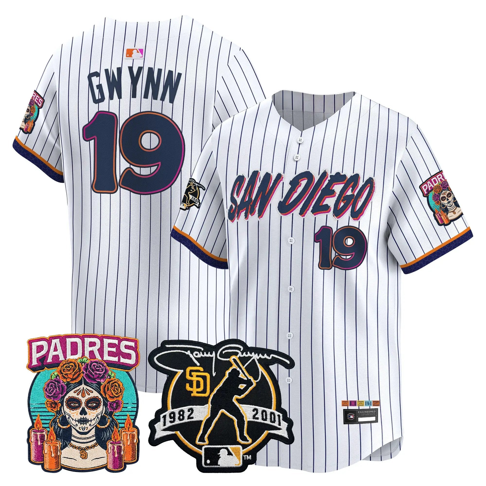 tony-gwynn-jersey-19-san-diego-padres-2026-city-connect-vapor-premier-limited-tony-gwynn-patch-stitched-03 - Top Design Fan Tony Gwynn Jersey #19 San Diego Padres 2026 City Connect Vapor Premier Limited Tony Gwynn Patch Stitched
