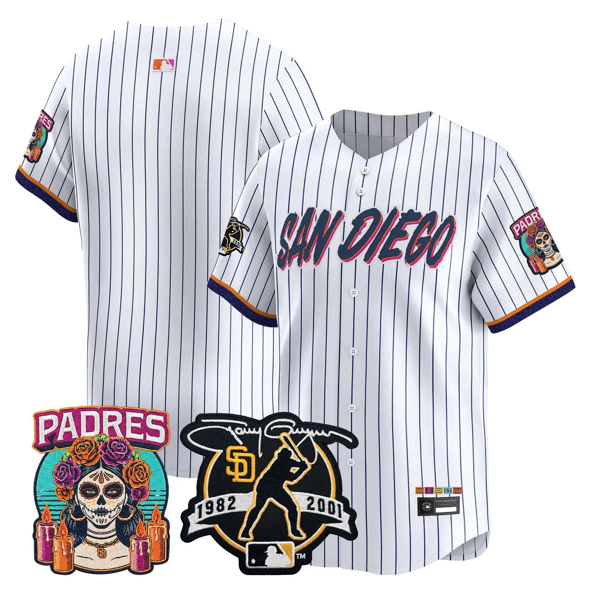 team-jersey-blank-san-diego-padres-2026-city-connect-vapor-premier-limited-tony-gwynn-patch-stitched-03 - Top Design Fan Team Jersey Blank San Diego Padres 2026 City Connect Vapor Premier Limited Tony Gwynn Patch Stitched