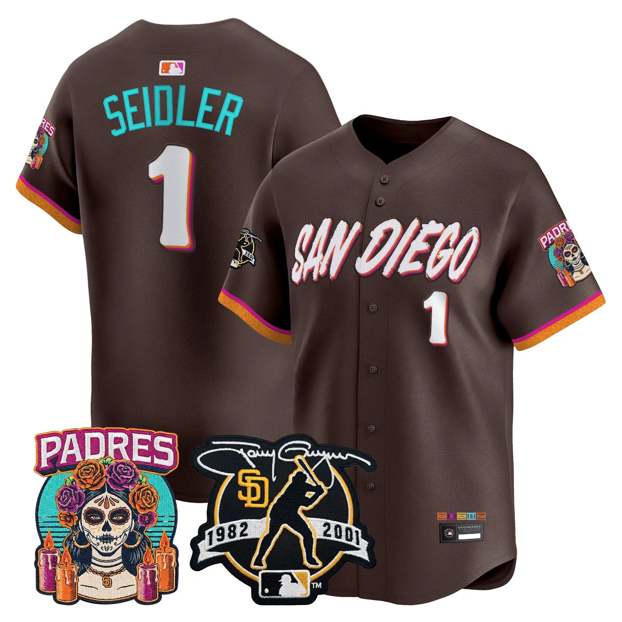 peter-seidler-jersey-1-san-diego-padres-2026-city-connect-vapor-premier-limited-tony-gwynn-patch-stitched-04 - Top Design Fan Peter Seidler Jersey #1 San Diego Padres 2026 City Connect Vapor Premier Limited Tony Gwynn Patch Stitched
