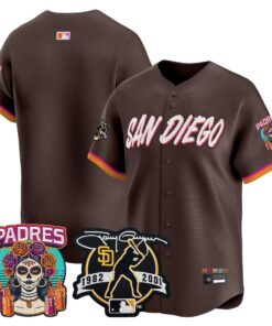 team-jersey-blank-san-diego-padres-2026-city-connect-vapor-premier-limited-tony-gwynn-patch-stitched-04 - Top Design Fan Team Jersey Blank San Diego Padres 2026 City Connect Vapor Premier Limited Tony Gwynn Patch Stitched