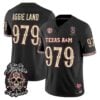 Aggie Land Jersey #979 Texas A&M Aggies Día de los Muertos Vapor Limited All Stitched - Top Design Fan Aggie Land Jersey #979 Texas A&M Aggies Día de los Muertos Vapor Limited All Stitched