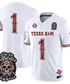 team-jersey-1-texas-a-m-aggies-dia-de-los-muertos-vapor-limited-all-stitched-04 - Top Design Fan Team Jersey #1 Texas A&M Aggies Día de los Muertos Vapor Limited All Stitched