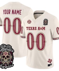 texas-a-m-aggies-dia-de-los-muertos-vapor-limited-custom-jersey-all-stitched-03 - Top Design Fan Texas A&M Aggies Día de los Muertos Vapor Limited Custom Jersey - All Stitched