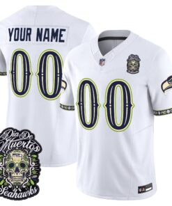 seattle-seahawks-dia-de-los-muertos-vapor-limited-custom-jersey-all-stitched-03 - Top Design Fan Seattle Seahawks Día de los Muertos Vapor Limited Custom Jersey - All Stitched