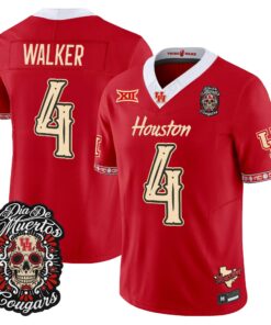 trent-walker-jersey-4-houston-cougars-dia-de-los-muertos-vapor-limited-all-stitched-02 - Top Design Fan Trent Walker Jersey #4 Houston Cougars Día de los Muertos Vapor Limited All Stitched