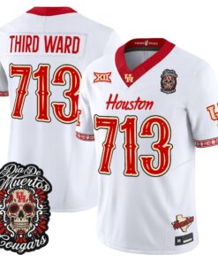 third-ward-jersey-713-houston-cougars-dia-de-los-muertos-vapor-limited-all-stitched-03 - Top Design Fan Third Ward Jersey #713 Houston Cougars Día de los Muertos Vapor Limited All Stitched