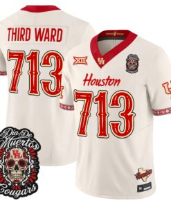 third-ward-jersey-713-houston-cougars-dia-de-los-muertos-vapor-limited-all-stitched-04 - Top Design Fan Third Ward Jersey #713 Houston Cougars Día de los Muertos Vapor Limited All Stitched