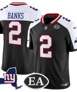 new-york-giants-ernie-accorsi-memorial-state-patch-vapor-limited-jersey-all-stitched-04 - Top Design Fan New York Giants Ernie Accorsi Memorial & State Patch Vapor Limited Jersey - All Stitched