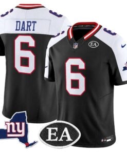 new-york-giants-ernie-accorsi-memorial-state-patch-vapor-limited-jersey-all-stitched-07 - Top Design Fan New York Giants Ernie Accorsi Memorial & State Patch Vapor Limited Jersey - All Stitched