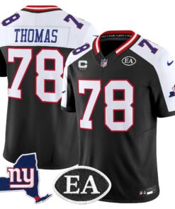 new-york-giants-ernie-accorsi-memorial-state-patch-vapor-limited-jersey-all-stitched-08 - Top Design Fan New York Giants Ernie Accorsi Memorial & State Patch Vapor Limited Jersey - All Stitched