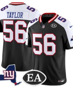 new-york-giants-ernie-accorsi-memorial-state-patch-vapor-limited-jersey-all-stitched-09 - Top Design Fan New York Giants Ernie Accorsi Memorial & State Patch Vapor Limited Jersey - All Stitched