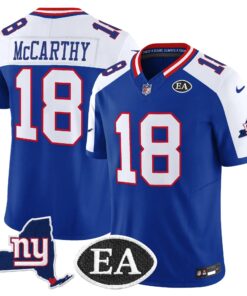 new-york-giants-ernie-accorsi-memorial-state-patch-vapor-limited-jersey-all-stitched-13 - Top Design Fan New York Giants Ernie Accorsi Memorial & State Patch Vapor Limited Jersey - All Stitched