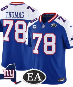 new-york-giants-ernie-accorsi-memorial-state-patch-vapor-limited-jersey-all-stitched-18 - Top Design Fan New York Giants Ernie Accorsi Memorial & State Patch Vapor Limited Jersey - All Stitched