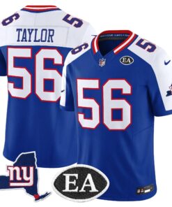 new-york-giants-ernie-accorsi-memorial-state-patch-vapor-limited-jersey-all-stitched-19 - Top Design Fan New York Giants Ernie Accorsi Memorial & State Patch Vapor Limited Jersey - All Stitched