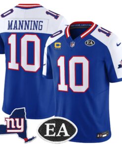 new-york-giants-ernie-accorsi-memorial-state-patch-vapor-limited-jersey-all-stitched-20 - Top Design Fan New York Giants Ernie Accorsi Memorial & State Patch Vapor Limited Jersey - All Stitched