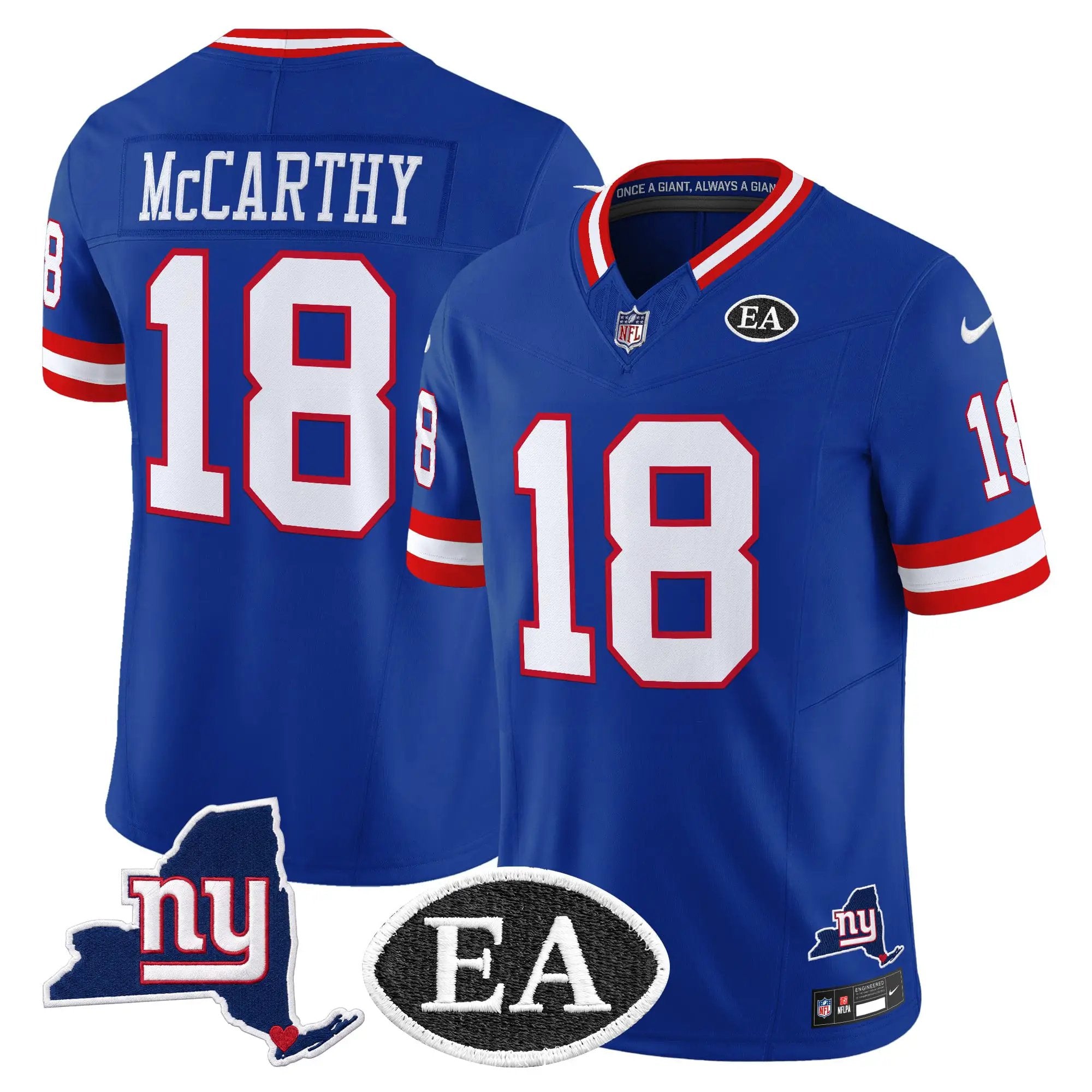 new-york-giants-ernie-accorsi-memorial-state-patch-vapor-limited-jersey-all-stitched-23 - Top Design Fan New York Giants Ernie Accorsi Memorial & State Patch Vapor Limited Jersey - All Stitched