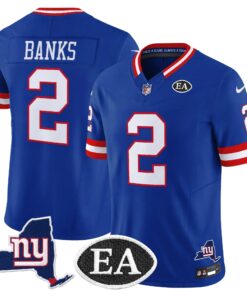 new-york-giants-ernie-accorsi-memorial-state-patch-vapor-limited-jersey-all-stitched-24 - Top Design Fan New York Giants Ernie Accorsi Memorial & State Patch Vapor Limited Jersey - All Stitched