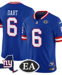 new-york-giants-ernie-accorsi-memorial-state-patch-vapor-limited-jersey-all-stitched-27 - Top Design Fan New York Giants Ernie Accorsi Memorial & State Patch Vapor Limited Jersey - All Stitched