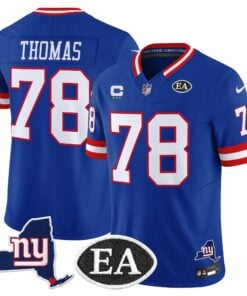 new-york-giants-ernie-accorsi-memorial-state-patch-vapor-limited-jersey-all-stitched-28 - Top Design Fan New York Giants Ernie Accorsi Memorial & State Patch Vapor Limited Jersey - All Stitched