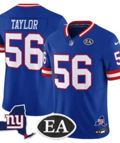 new-york-giants-ernie-accorsi-memorial-state-patch-vapor-limited-jersey-all-stitched-29 - Top Design Fan New York Giants Ernie Accorsi Memorial & State Patch Vapor Limited Jersey - All Stitched