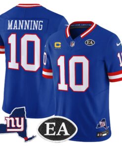 new-york-giants-ernie-accorsi-memorial-state-patch-vapor-limited-jersey-all-stitched-30 - Top Design Fan New York Giants Ernie Accorsi Memorial & State Patch Vapor Limited Jersey - All Stitched