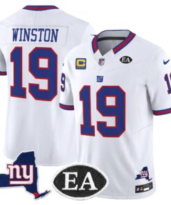 new-york-giants-ernie-accorsi-memorial-state-patch-vapor-limited-jersey-all-stitched-31 - Top Design Fan New York Giants Ernie Accorsi Memorial & State Patch Vapor Limited Jersey - All Stitched