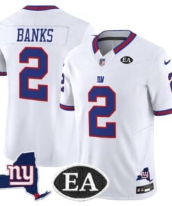 new-york-giants-ernie-accorsi-memorial-state-patch-vapor-limited-jersey-all-stitched-34 - Top Design Fan New York Giants Ernie Accorsi Memorial & State Patch Vapor Limited Jersey - All Stitched