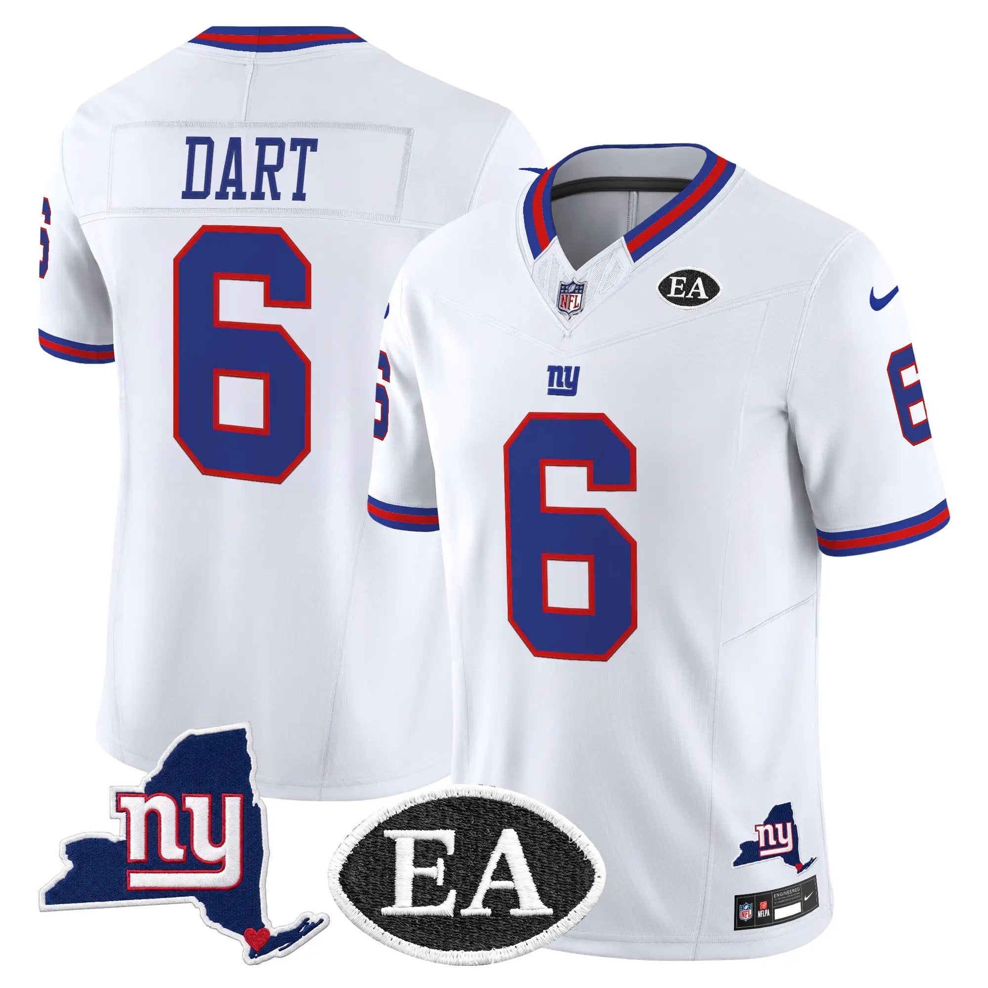 new-york-giants-ernie-accorsi-memorial-state-patch-vapor-limited-jersey-all-stitched-37 - Top Design Fan New York Giants Ernie Accorsi Memorial & State Patch Vapor Limited Jersey - All Stitched