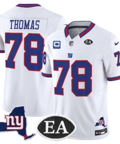 new-york-giants-ernie-accorsi-memorial-state-patch-vapor-limited-jersey-all-stitched-38 - Top Design Fan New York Giants Ernie Accorsi Memorial & State Patch Vapor Limited Jersey - All Stitched